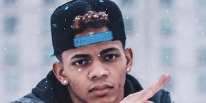 Jaw (YouTube Star)