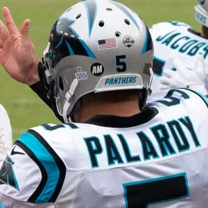 Michael Palardy