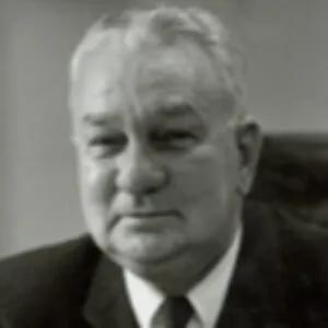 Charles Halleck