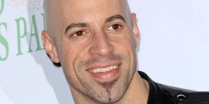 Chris Daughtry