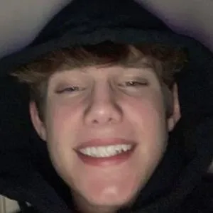 Dane Johnson (TikTok Star)