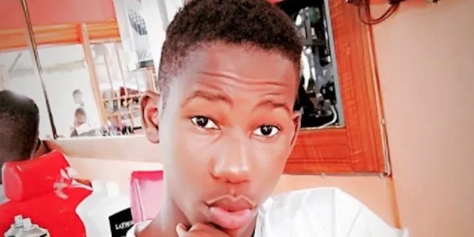 Bashir Lubega