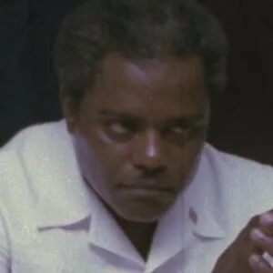 Cecil Dennis
