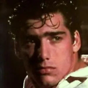 Ken Wahl