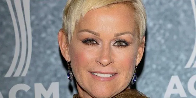 Lorrie Morgan
