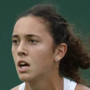 Mariam Bolkvadze