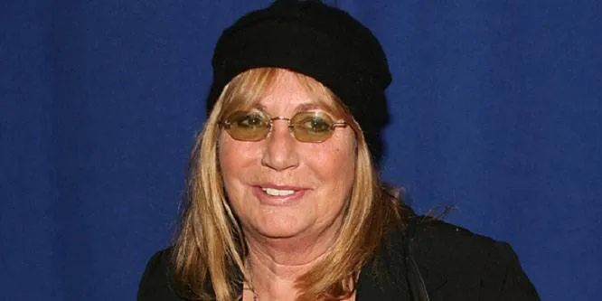 Penny Marshall