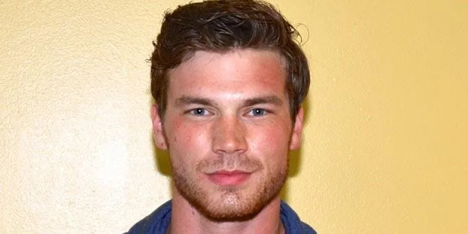 Trevor Donovan