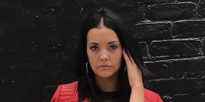 Savannah Alexander