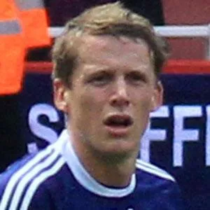 Christophe Berra