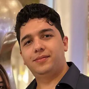 Hugo Cabrera