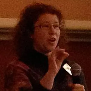 Kate Jones (Politician)