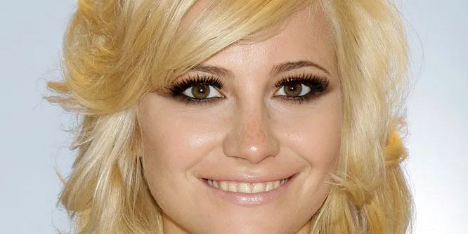 Pixie Lott