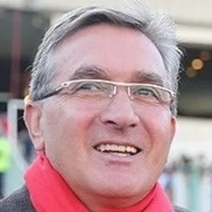 Branko Ivankovic