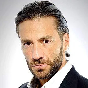 Gustavo Conti