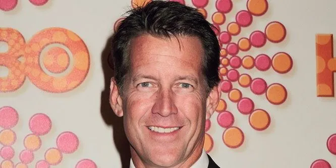 James Denton