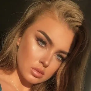 Courtney Reynolds