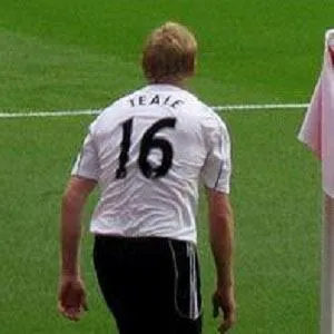 Gary Teale