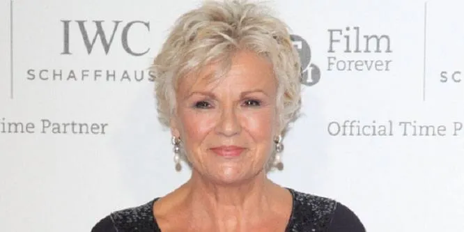 Julie Walters
