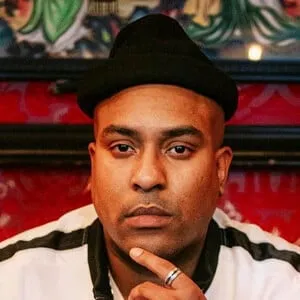 Mister Lewis Lux