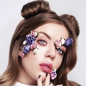 Olympia Ivleva