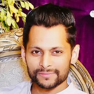 Salman Noman