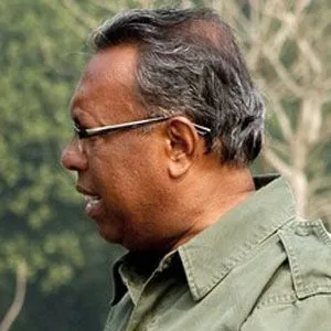 Shykh Seraj