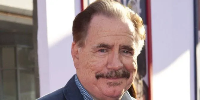 Brian Cox (Movie Actor)