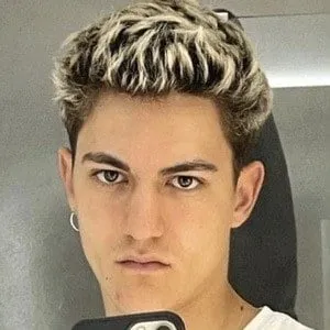 Eric Ruiz