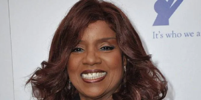 Gloria Gaynor