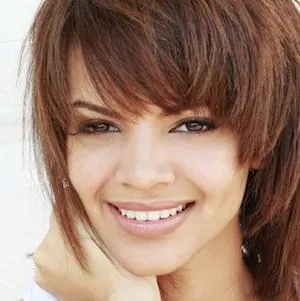 Leslie Grace