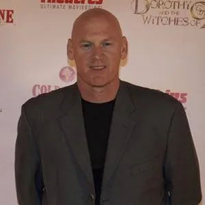 Matt Williams (Baseball Player)