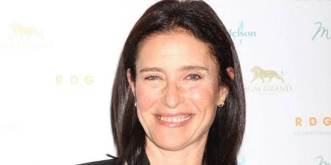 Mimi Rogers