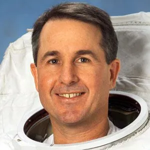 Stephen Robinson (Astronaut)