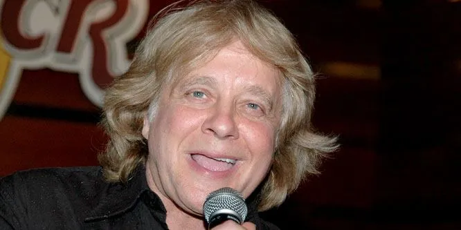 Eddie Money