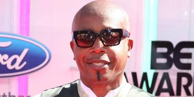 MC Hammer