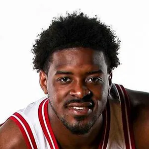 Xavier Johnson