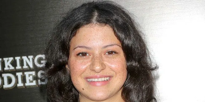 Alia Shawkat