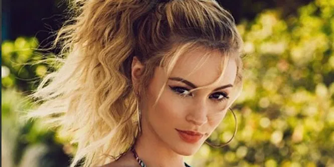 Bryana Holly