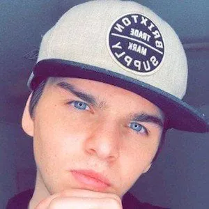 Chris Taylor (TikTok Star)