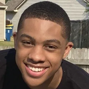 Terrell Thomas (TikTok Star)
