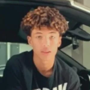 Zion Sensley