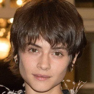 Alba Galocha