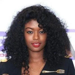 Javicia Leslie