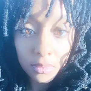 Nerissa Irving