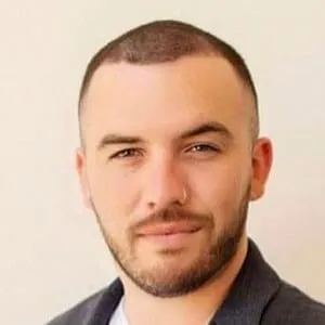 Ryan Hammond
