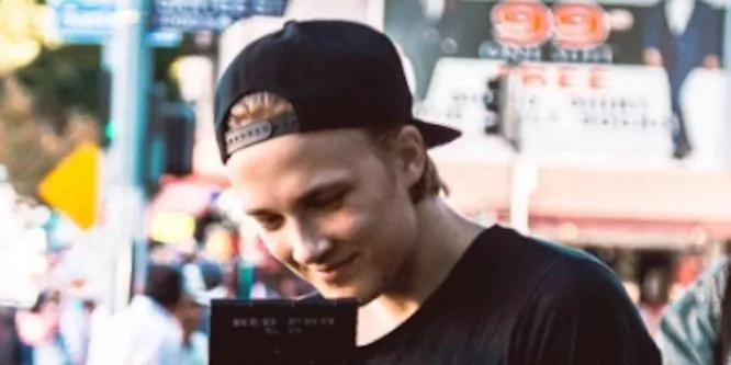 Andreas Hem