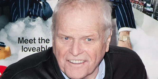 Brian Dennehy