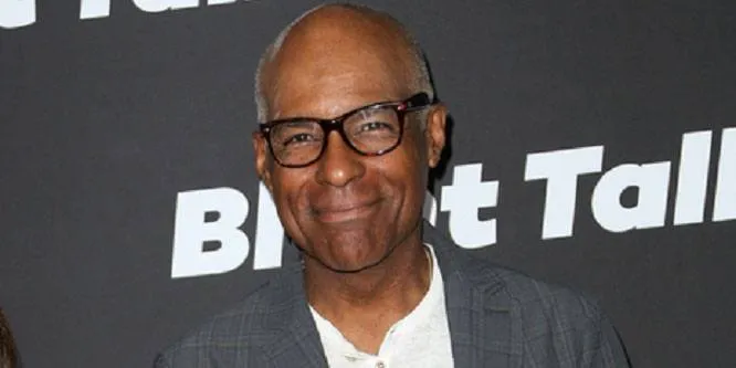 Michael Dorn