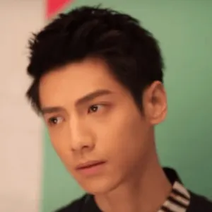 Luo Yunxi